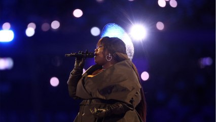 GALA VIDEO - Yseult exilée en Belgique : la chanteuse répond aux critiques après sa prestation aux JO