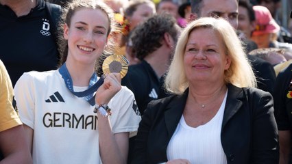 Warum Olympische Spiele in Deutschland "zwingend" notwendig sind