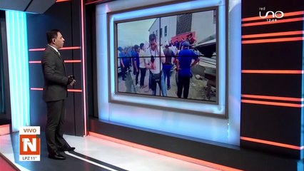 Denuncian el asesinato de 2 choferes