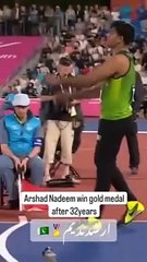 We Are Proud Of You ❤️Arshad Nadeem ❤️ Pakistan Zindabad #arshadnadeem #olympics #goldmedalist