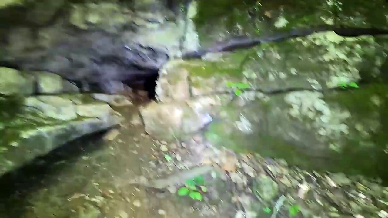 Do Not Watch If You Are Claustrophobic