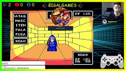 Phantasy Star, Master, VideoGame #14, Maio de 1992 (pt11) - 2024-06-13_15-14-39