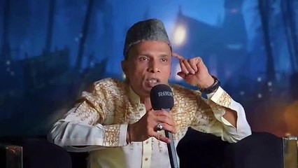 Karachi ki mashoor jaga ka