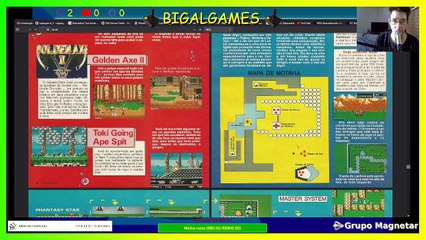 Phantasy Star, Master, VideoGame #14, Maio de 1992 (pt11) -  2024-06-13_14-15-38