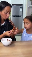 Would you choose family or money