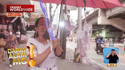 Susan Enriquez, naghatid ng sorpresa sa Quezon City | Dapat Alam Mo!