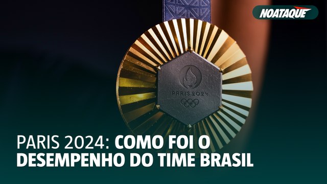 Olimpíada delas: mulheres conquistaram mais da metade das medalhas brasileiras MO SAIDA