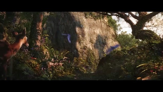 Blanche-Neige Bande Annonce VF (2025, Disney) Rachel Zegler, Gal Gadot