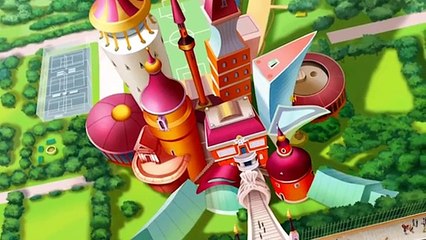 ANIOŁKI I SPÓŁKA S. 2 ODC. 2 ANGELS FRIENDS S. 2 EP. 2 PL