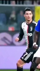 Cristiano Ronaldo highest jump goal