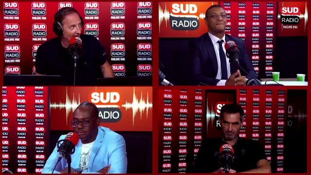 Simon Gauzy, médaillé en tennis de table : Avec ces JO en France, j'étais très fier d'être français