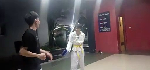 Taekwondo, tkd 20240722_185240