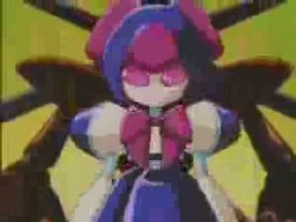 Medabots