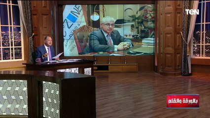 احنا مقصرين مع أولادنا.. الديهي يقدم مقترح للمسئولين لحماية أبنائنا من الفكر المتطرف والأكاذيب
