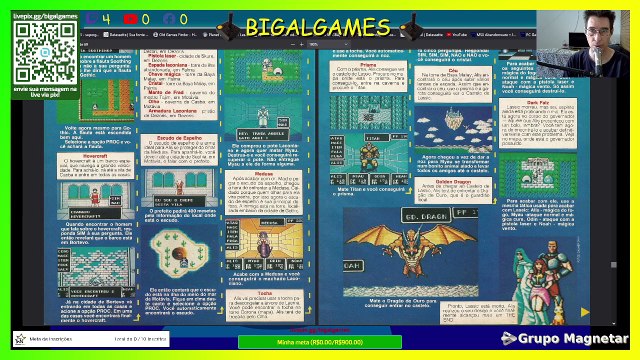 Phantasy Star, Master, VideoGame #14, Maio de 1992 (pt12) - 2024-06-14_12-33-02