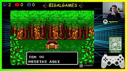 Phantasy Star, Master, VideoGame #14, Maio de 1992 (pt12) - 2024-06-14_13-32-06