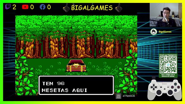 Phantasy Star, Master, VideoGame #14, Maio de 1992 (pt12) - 2024-06-14_13-32-06