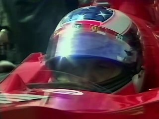 Formula-1 2000 R04 British Grand prix