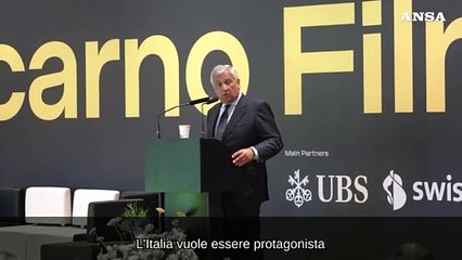 Tajani: "Il governo e' stabile, un'eccezione in Italia"