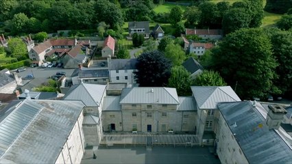 Britain Behind Bars A secret history S01E03 (4th August 2024)