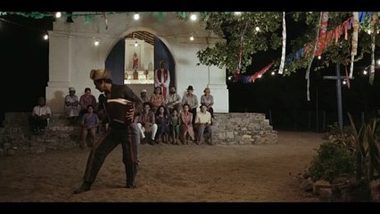 Agreste Trailer Original