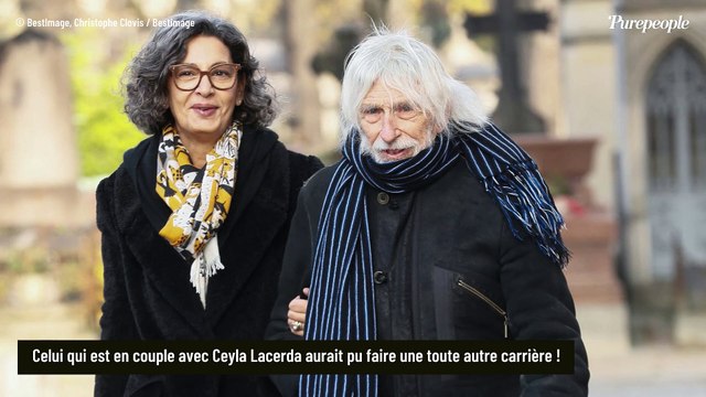 Face à des débuts compliqués, Pierre Richard a envisagé de faire un tout autre métier qui n'a rien à voir avec le cinéma