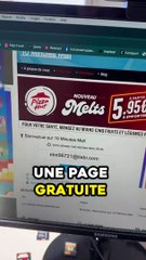 Avoir des adresses mail en illimités