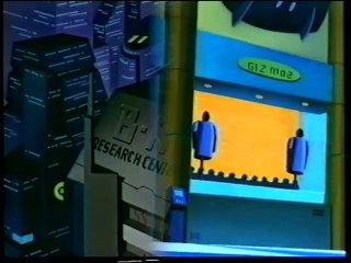 Batman Beyond (1999.) na hrvatski , 1. sezona: epizode 4. , 6. , (2. sezona epizoda 14.)