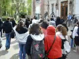 Blocus