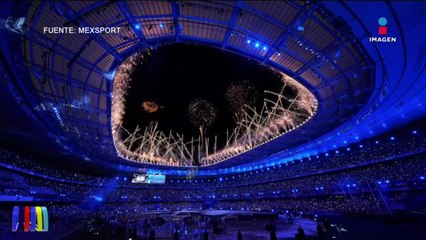 ¡PARÍS SE DESPIDE DE LA JUSTA VERANIEGA! | El Arte Del Triunfo