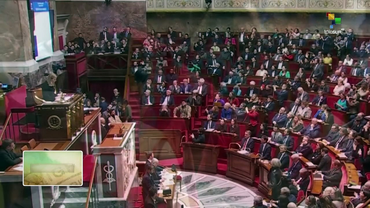 Entre Fronteras | Aportes  de la migración en los países de acogida | 26-07-2024