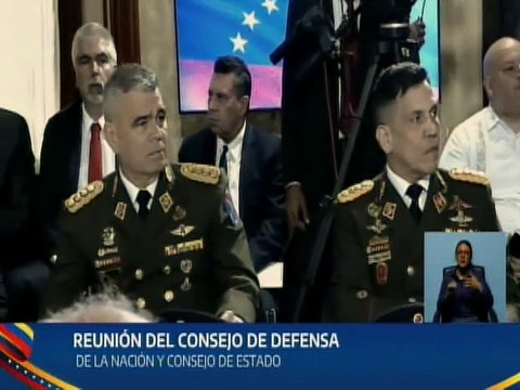 Fiscalía ha realizado 686 experticias e investigaciones por hechos violentos ocurridos tras el 28-J