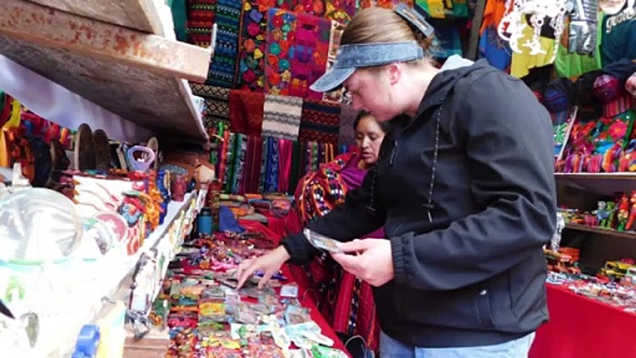 Spanish Immersion for Educators (teachers) in Guatemala