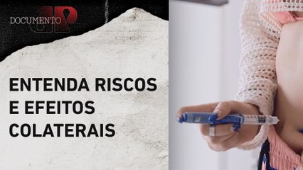 Especialistas discutem o uso de medicamentos para emagrecer | DOCUMENTO JP