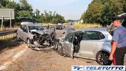 Video News - Vittime della strada: già 38 da inizio anno