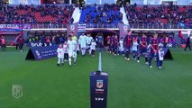 SAN LORENZO 0 - 1 ATLÉTICO TUCUMÁN I Resumen del partido