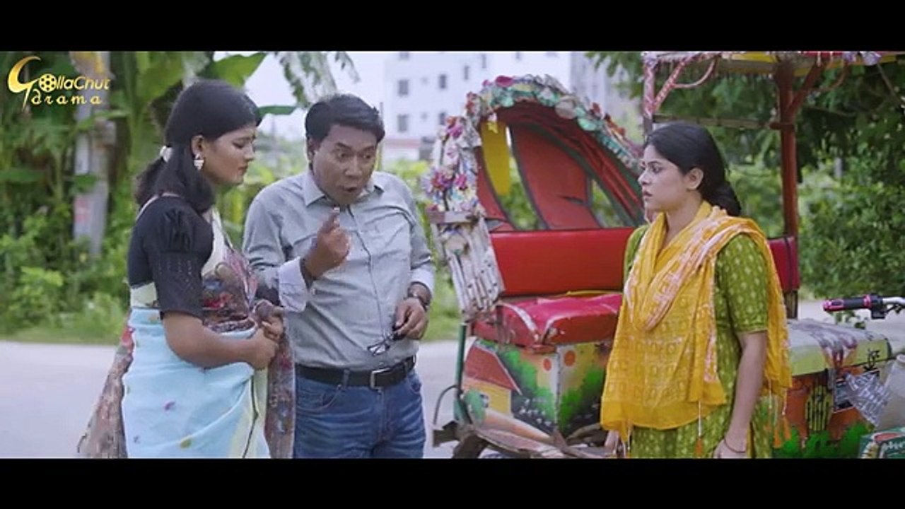 Ohongkarer Poton - অহংকারের পতন - Bangla Natok 2024 - Asraf Supto - Shopnil Sathi - Md Kaikobad Deals Desh