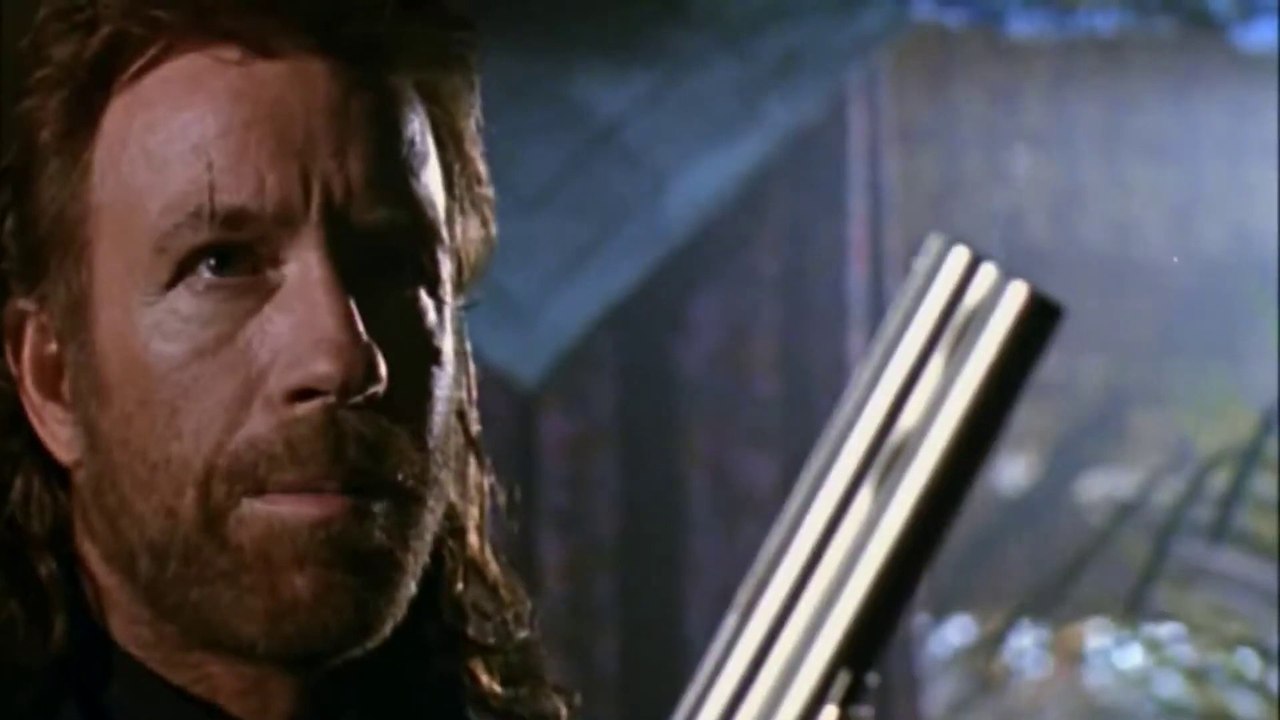 The Hitman (1991) Trailer HD