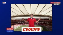 Julian Alvarez rejoint officiellement l'Atlético de Madrid jusqu'en 2030 - Foot - ESP