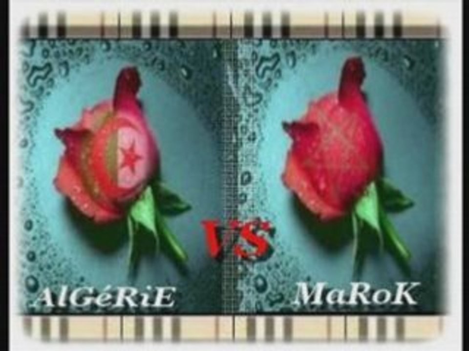 Cheb el hindi-El Marokia