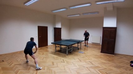 Corona Tischtennis Best-Of Vol.1