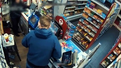 Police Suspect No 1 S03E01 - July 15, 2024: Shop Robbery Chaos & CID Clues 🔍