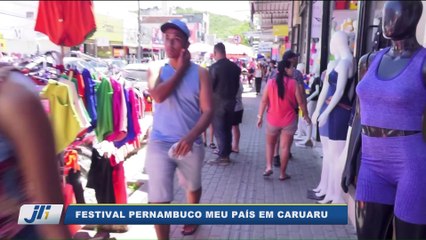 Festival Pernambuco Meu País em Caruaru