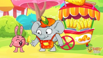 Where Are My Teeth. Kids Songs  And Nursery Rhymes by Baby Zoo