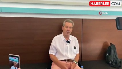 Mesleği bırakıyor! Hasta yakınlarının saldırdığı doktor taburcu edildi