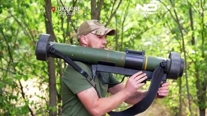 Zaporizhzhia police officers undergo basic military training