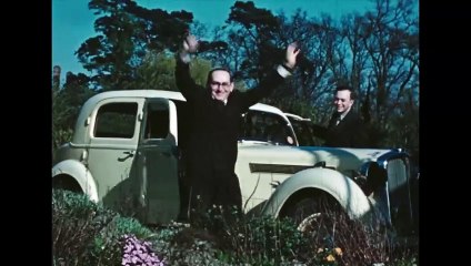 Feito na Inglaterra: Os Filmes de Powell e Pressburger Trailer Original