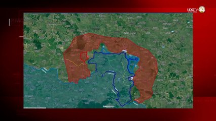 Siete días y Rusia no ha estabilizado la situación frente a la invasión ucraniana