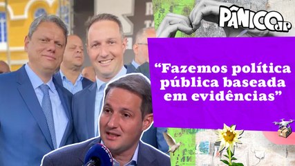 DERRITE DETONA IMPRENSA BRASILEIRA: “TEM VIÉS LIGADO À ESQUERDA”