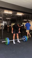 Jim bodybuilding workout